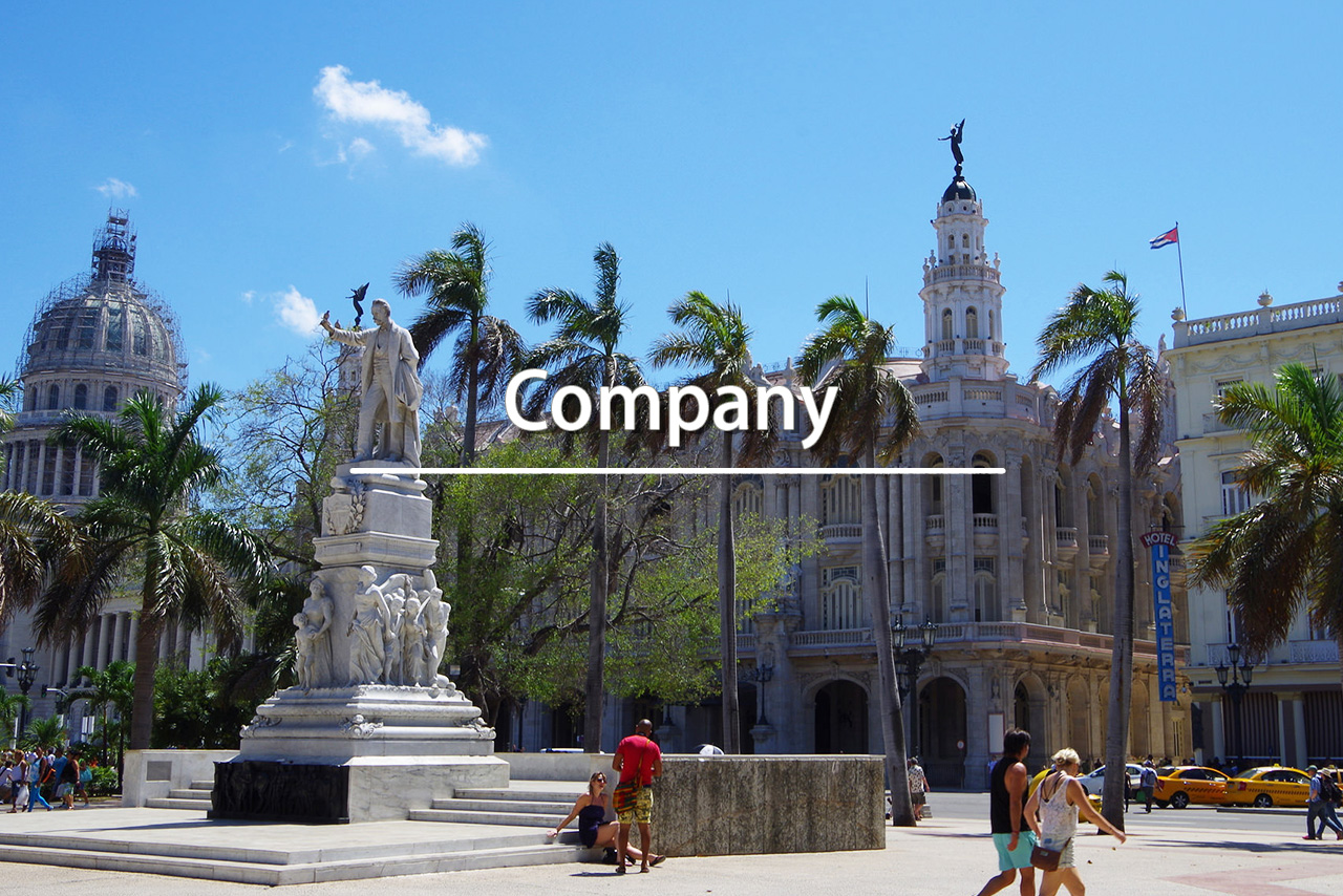 Company