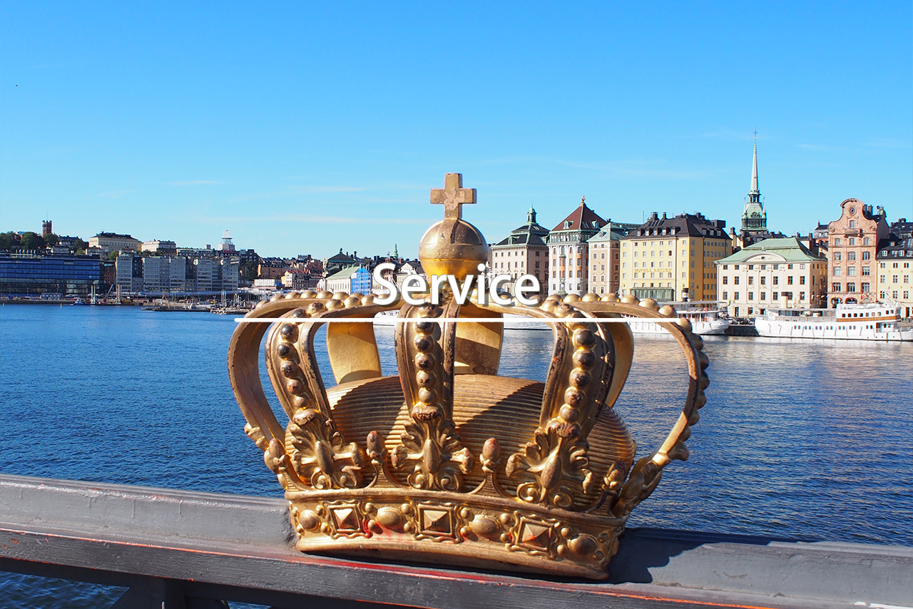 Service