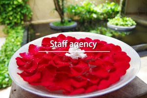 Staff agency